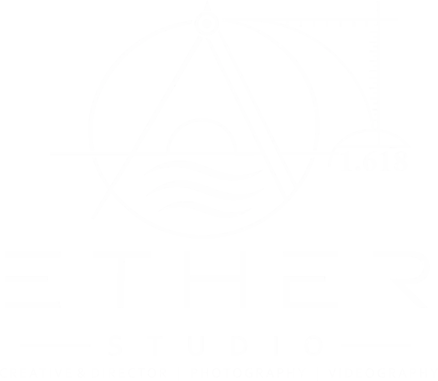 ETHER STUDIO logo