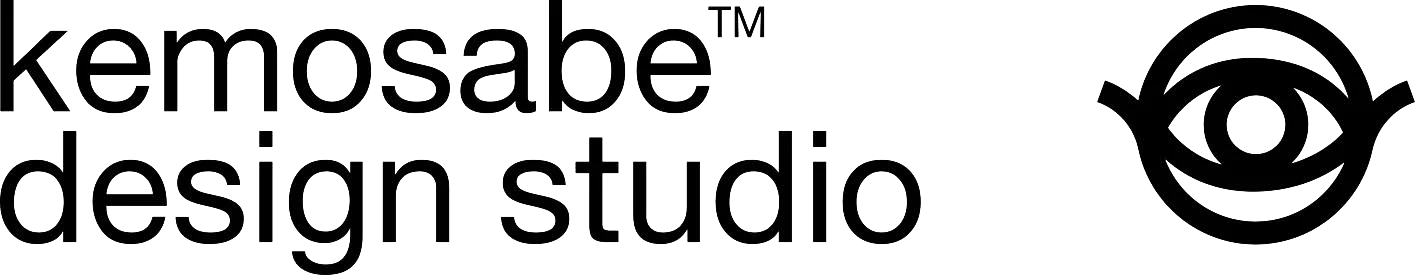 Kemosabe Design Studio