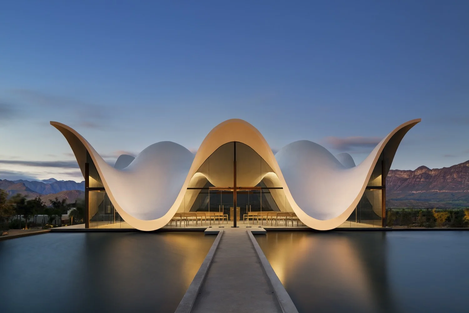 Architecture